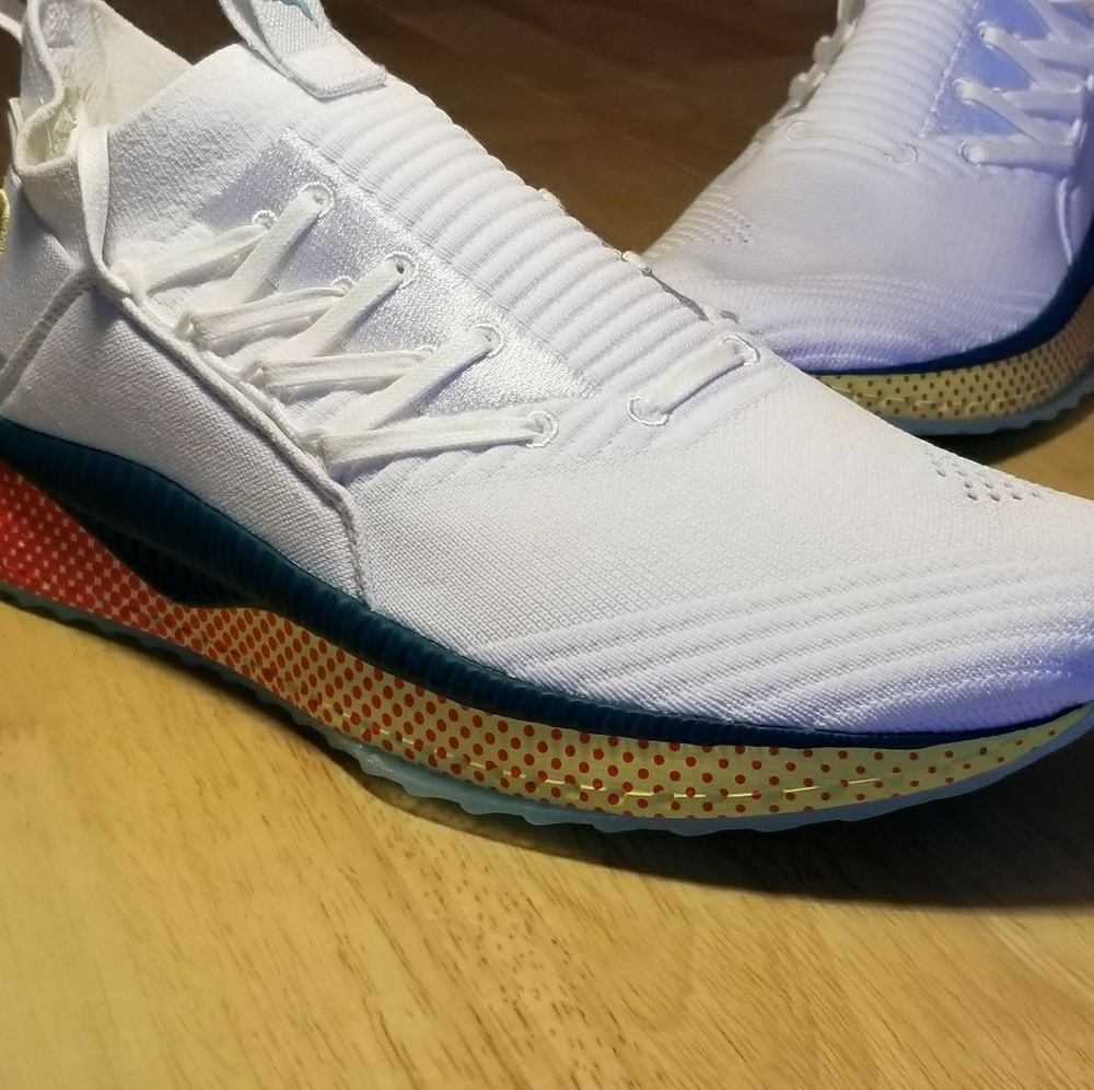 New Puma Tsugi Jun